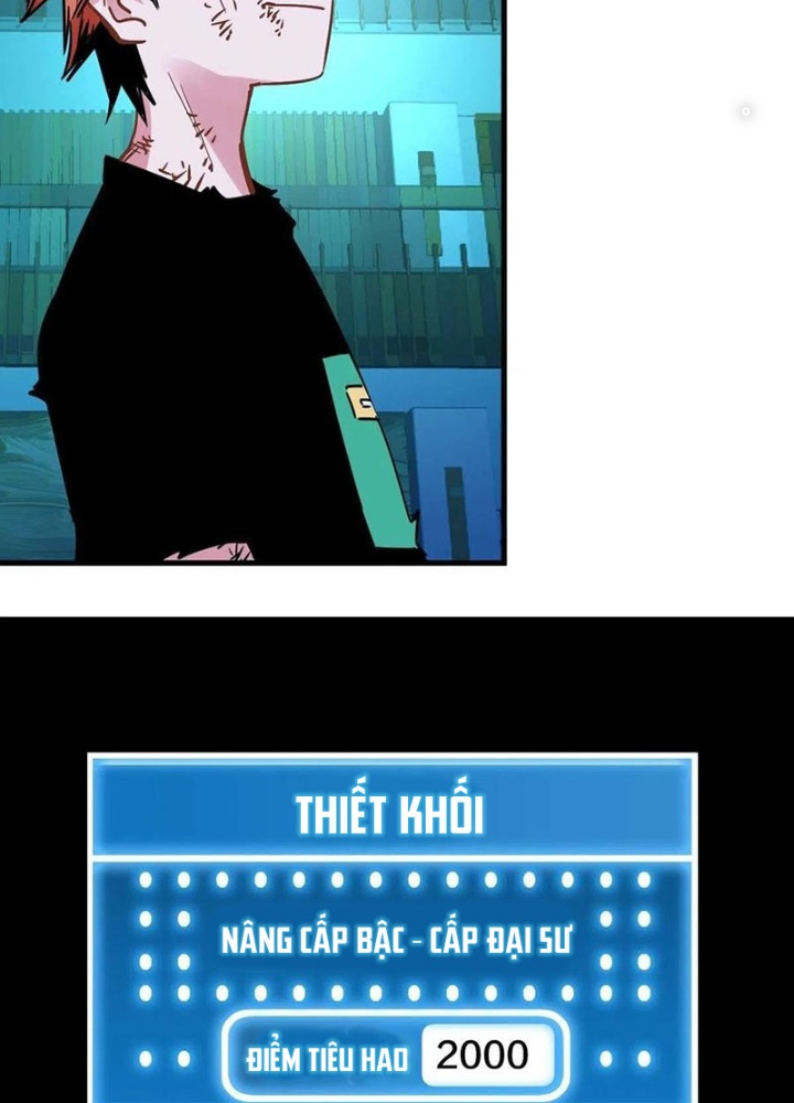 Hệ Thống Thôn Phệ Bá Đạo Chapter 26 - Trang 2