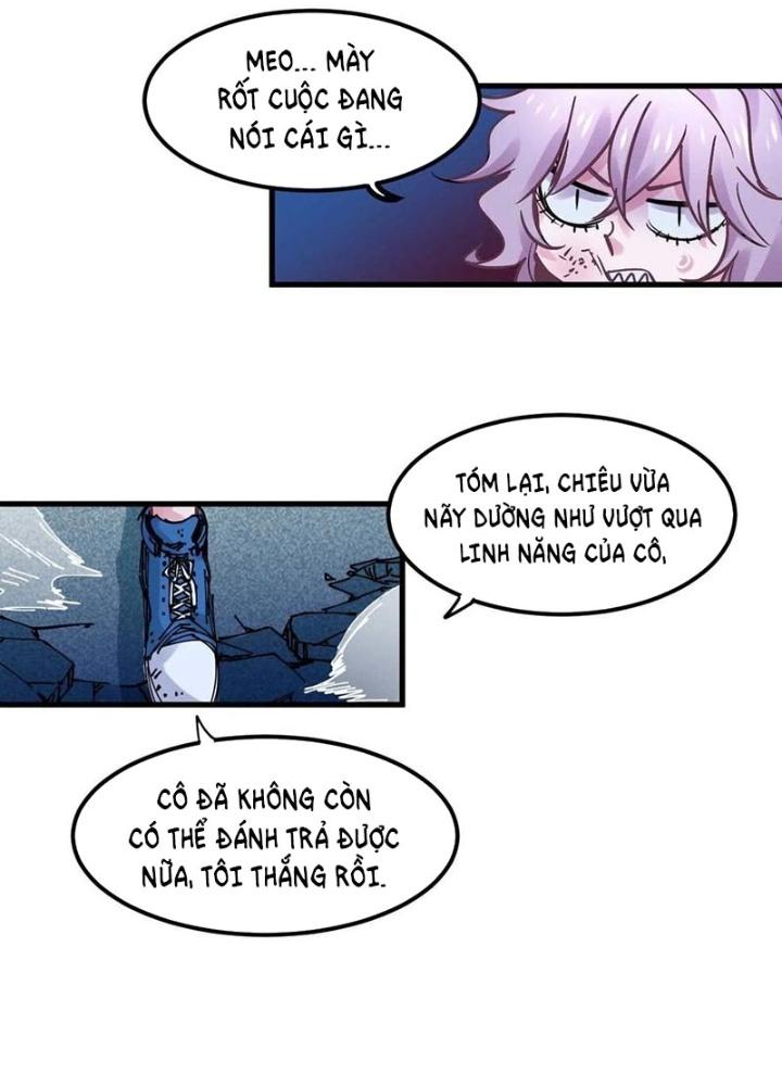 Hệ Thống Thôn Phệ Bá Đạo Chapter 26 - Trang 2