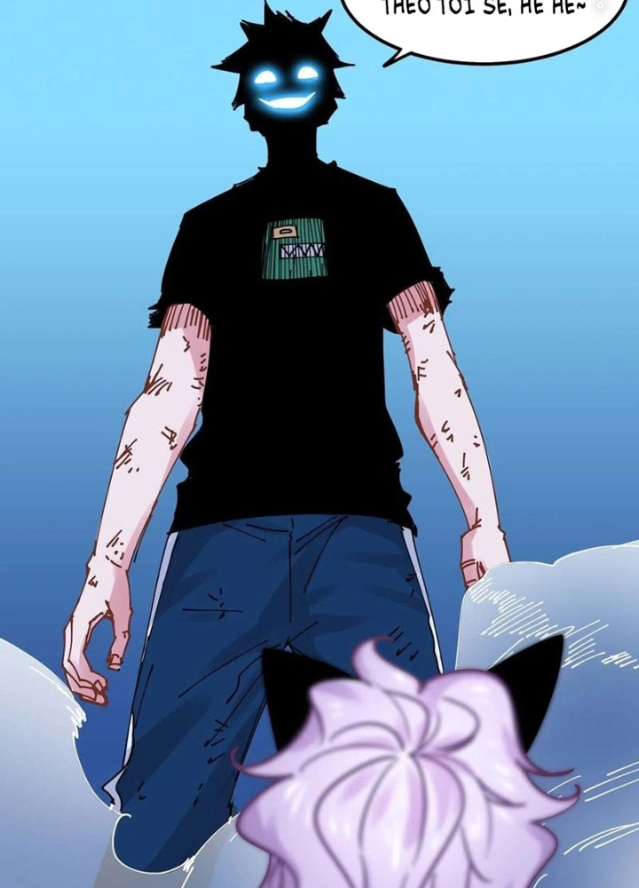 Hệ Thống Thôn Phệ Bá Đạo Chapter 26 - Trang 2