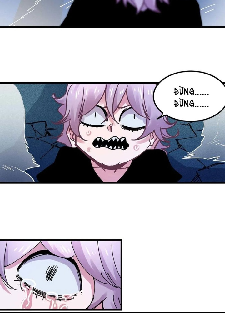 Hệ Thống Thôn Phệ Bá Đạo Chapter 26 - Trang 2