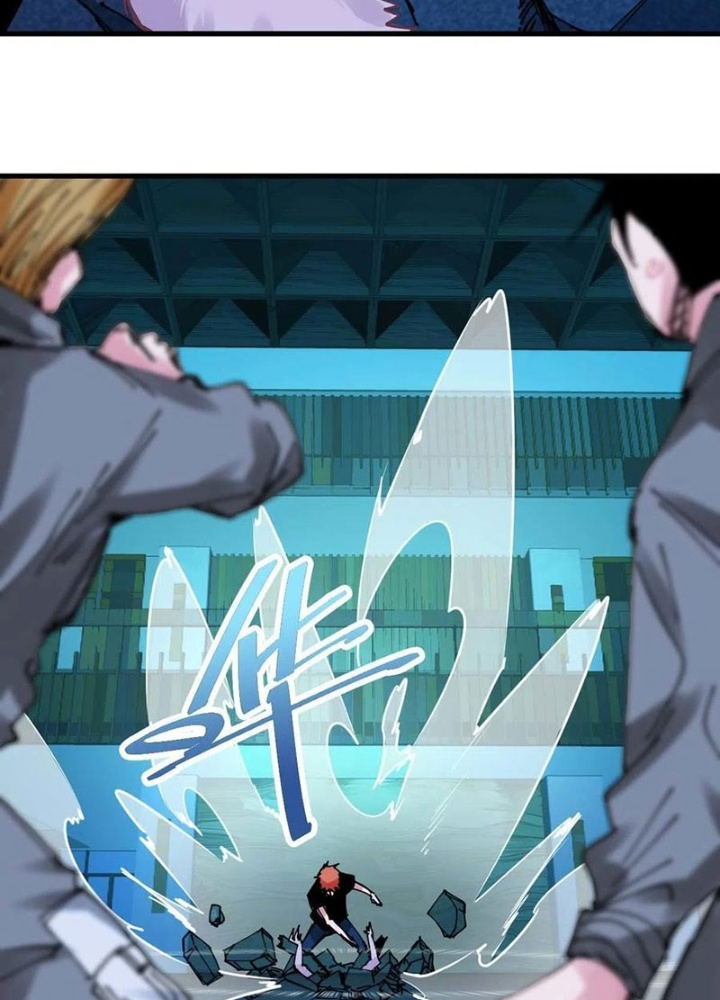 Hệ Thống Thôn Phệ Bá Đạo Chapter 26 - Trang 2