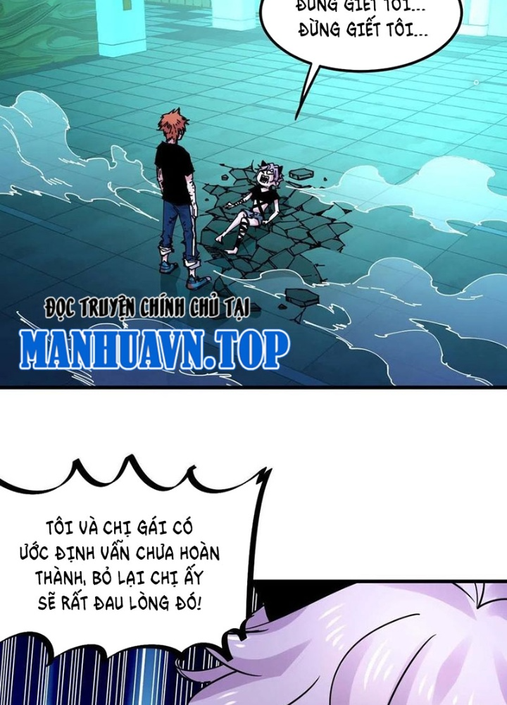 Hệ Thống Thôn Phệ Bá Đạo Chapter 26 - Trang 2