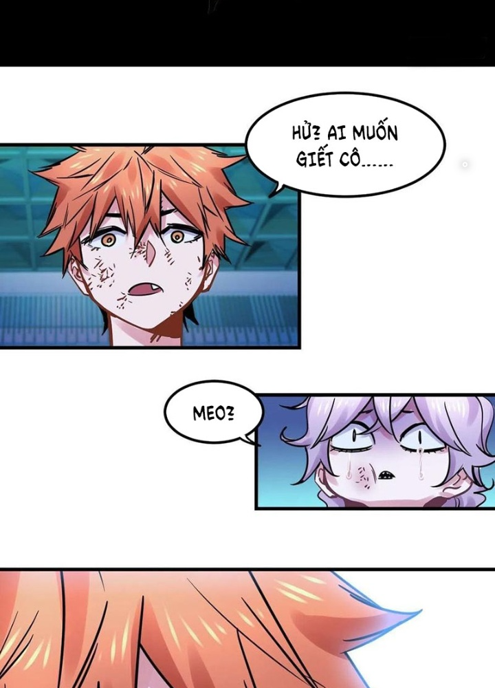 Hệ Thống Thôn Phệ Bá Đạo Chapter 26 - Trang 2