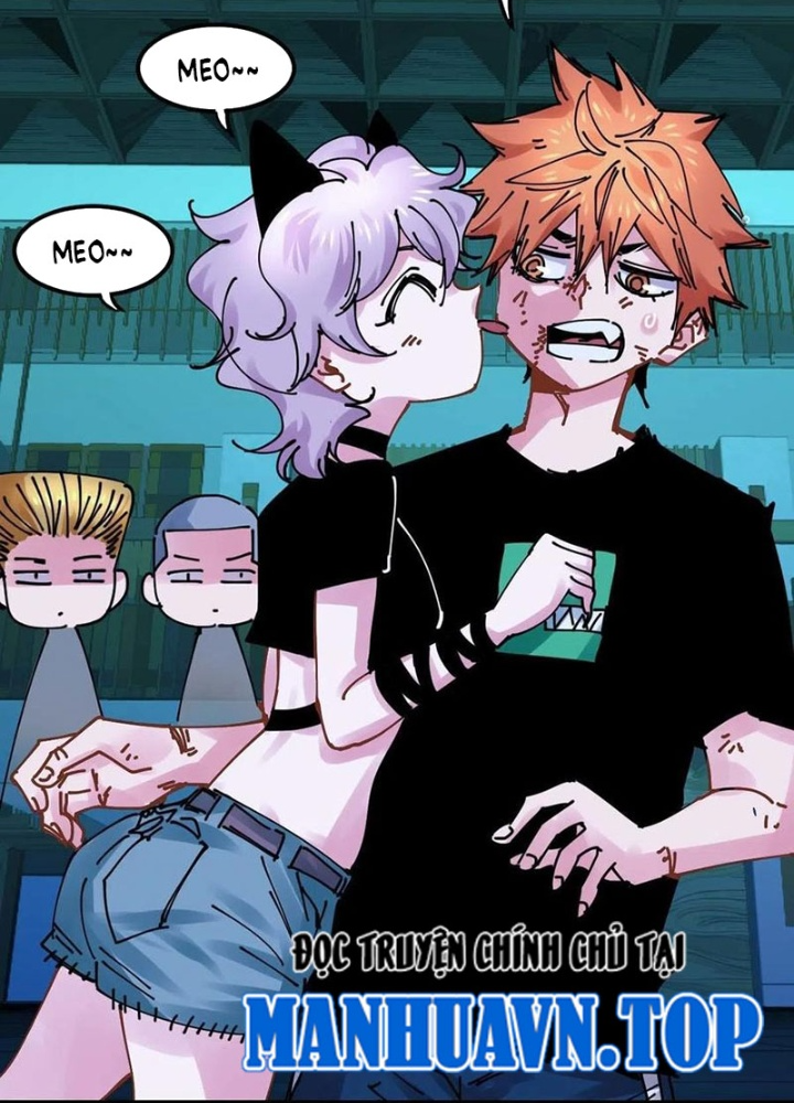 Hệ Thống Thôn Phệ Bá Đạo Chapter 26 - Trang 2