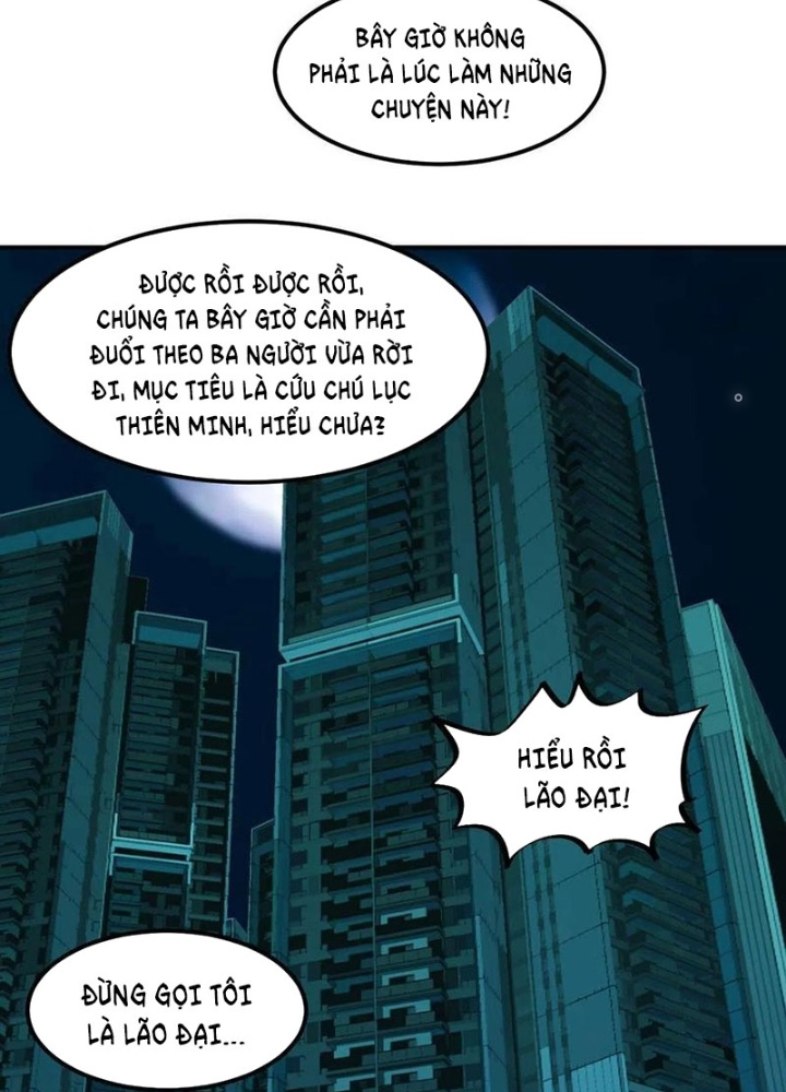 Hệ Thống Thôn Phệ Bá Đạo Chapter 26 - Trang 2