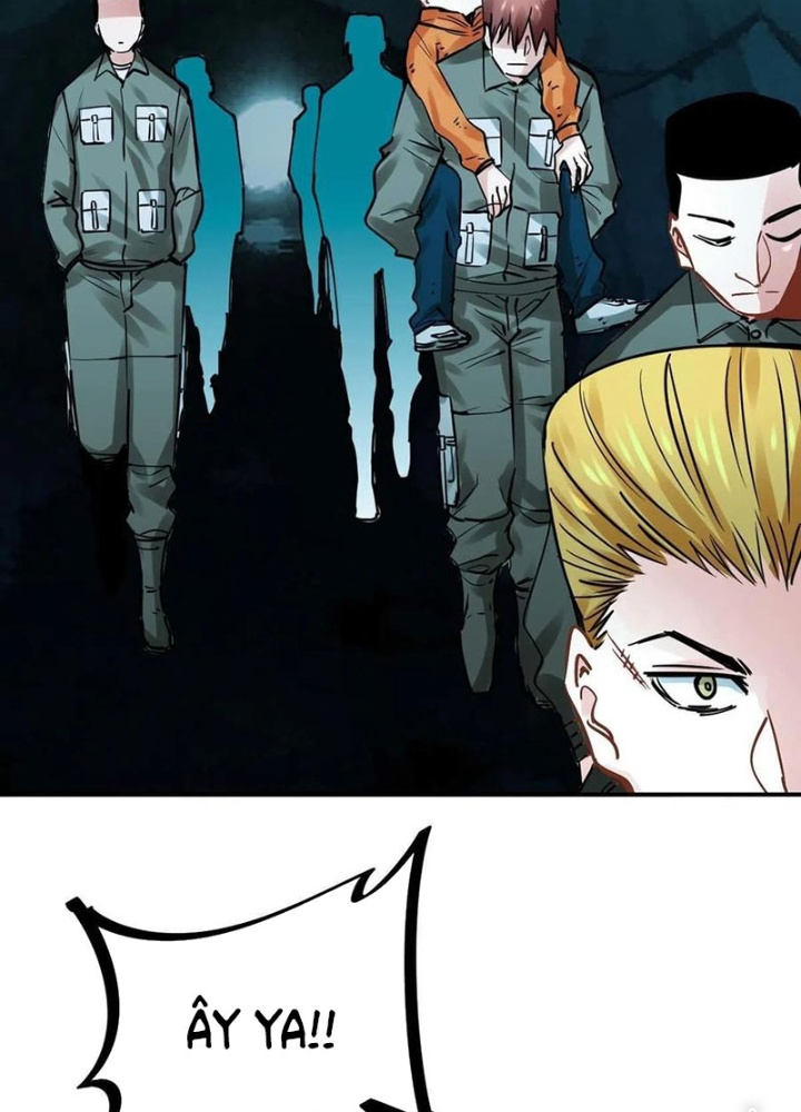 Hệ Thống Thôn Phệ Bá Đạo Chapter 26 - Trang 2