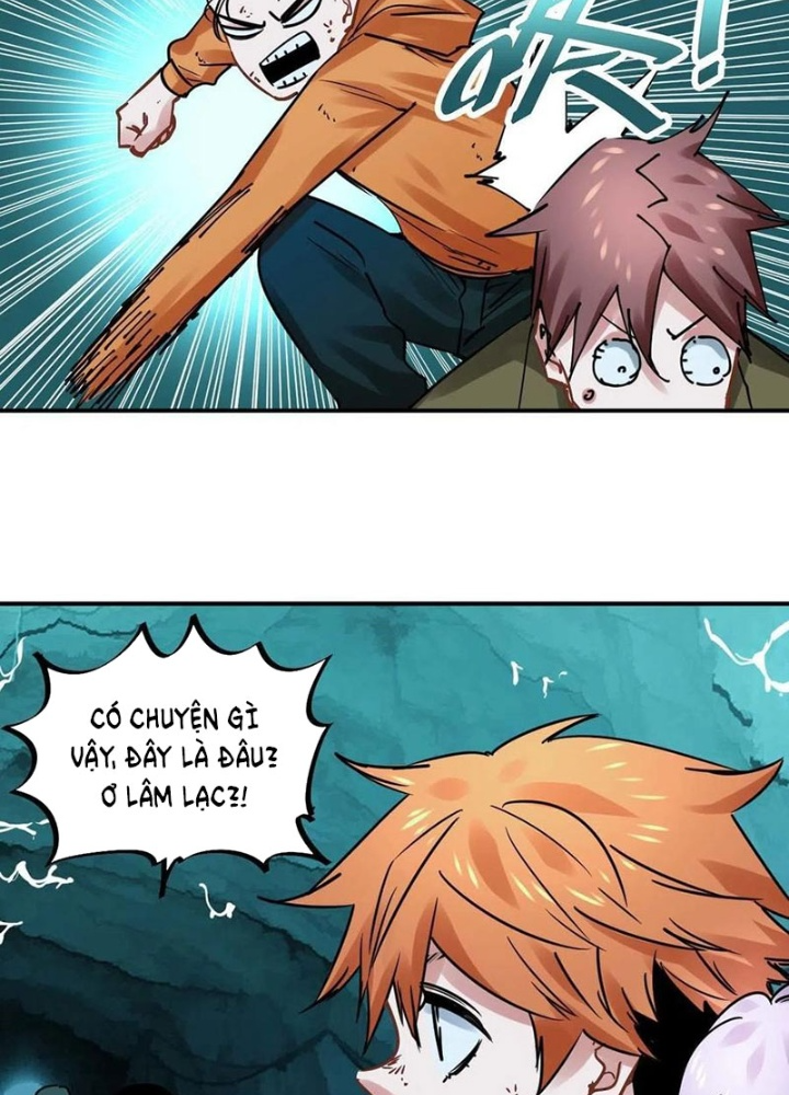 Hệ Thống Thôn Phệ Bá Đạo Chapter 26 - Trang 2