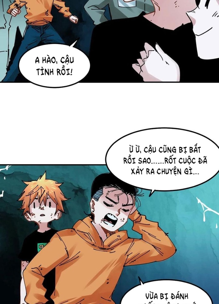Hệ Thống Thôn Phệ Bá Đạo Chapter 26 - Trang 2
