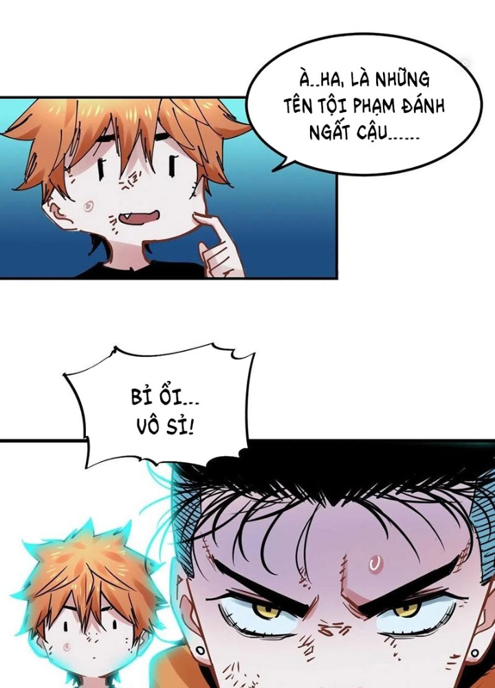 Hệ Thống Thôn Phệ Bá Đạo Chapter 26 - Trang 2