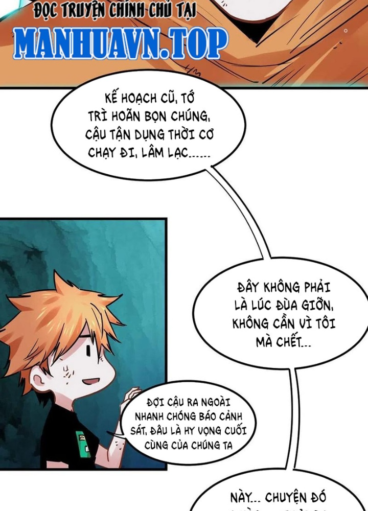 Hệ Thống Thôn Phệ Bá Đạo Chapter 26 - Trang 2