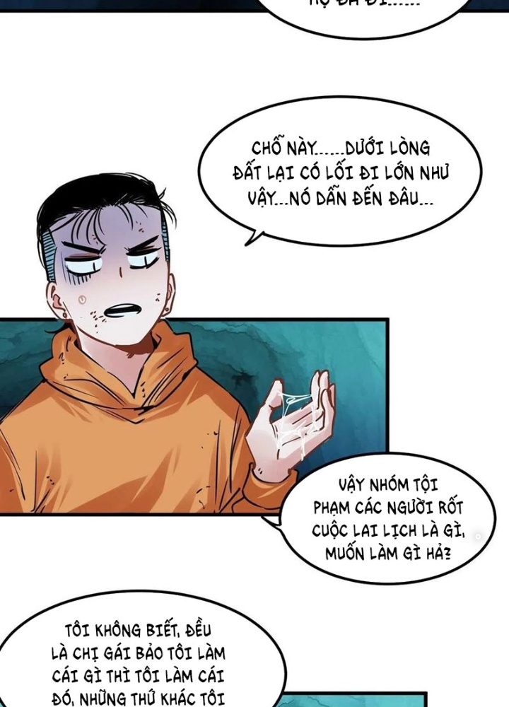 Hệ Thống Thôn Phệ Bá Đạo Chapter 26 - Trang 2