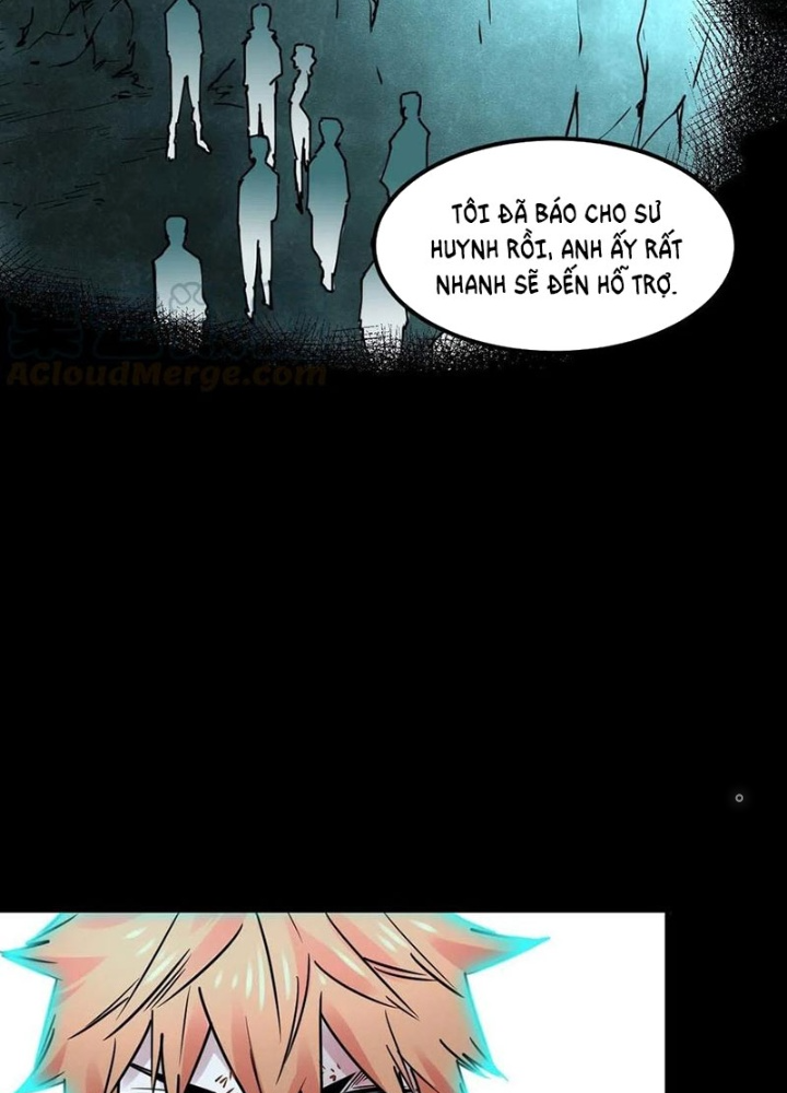 Hệ Thống Thôn Phệ Bá Đạo Chapter 26 - Trang 2