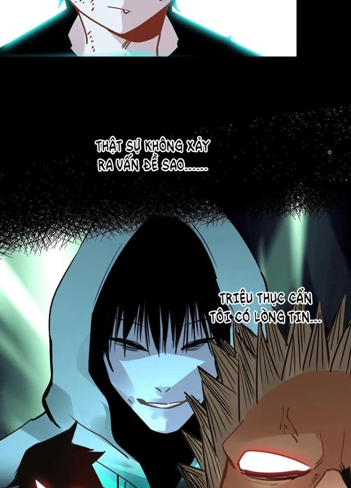 Hệ Thống Thôn Phệ Bá Đạo Chapter 26 - Trang 2