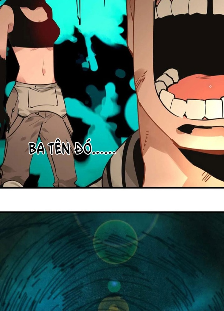 Hệ Thống Thôn Phệ Bá Đạo Chapter 26 - Trang 2