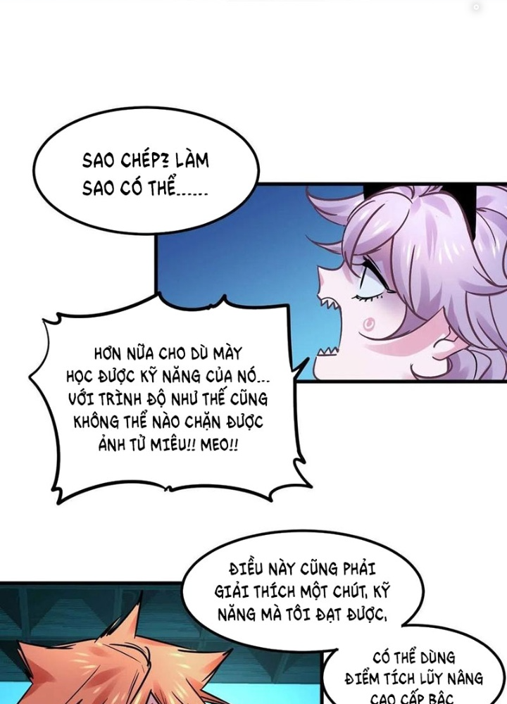 Hệ Thống Thôn Phệ Bá Đạo Chapter 26 - Trang 2