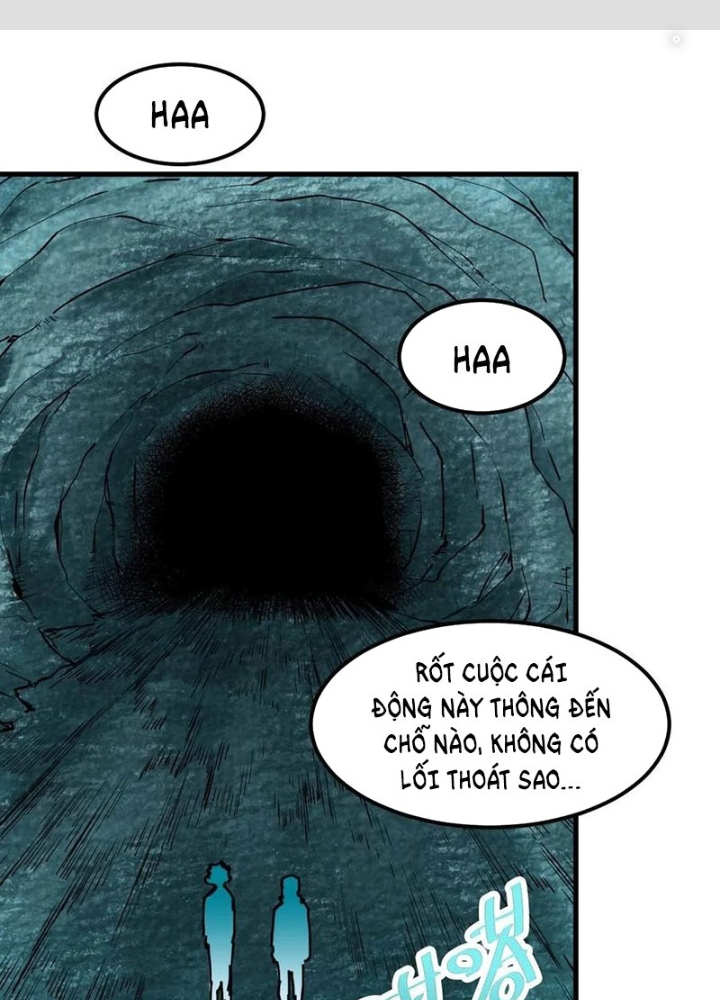 Hệ Thống Thôn Phệ Bá Đạo Chapter 27 - Trang 2