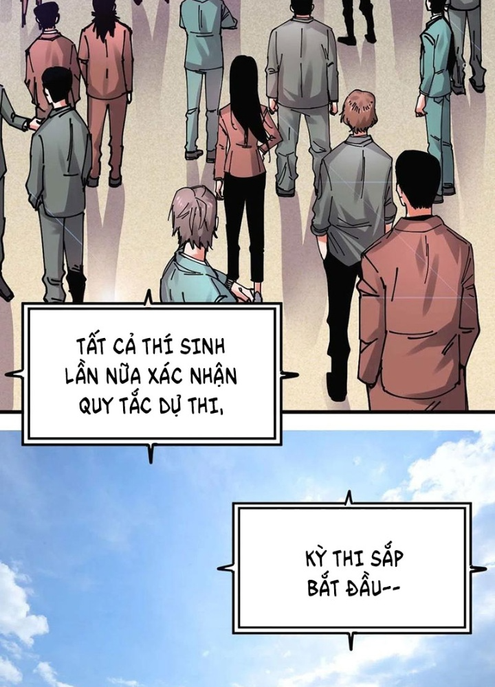 Hệ Thống Thôn Phệ Bá Đạo Chapter 27 - Trang 2