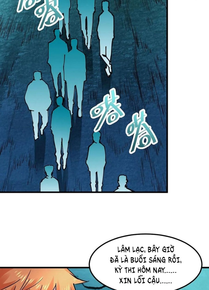 Hệ Thống Thôn Phệ Bá Đạo Chapter 27 - Trang 2