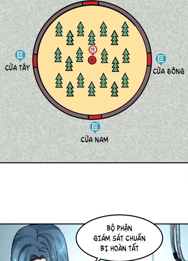 Hệ Thống Thôn Phệ Bá Đạo Chapter 27 - Trang 2