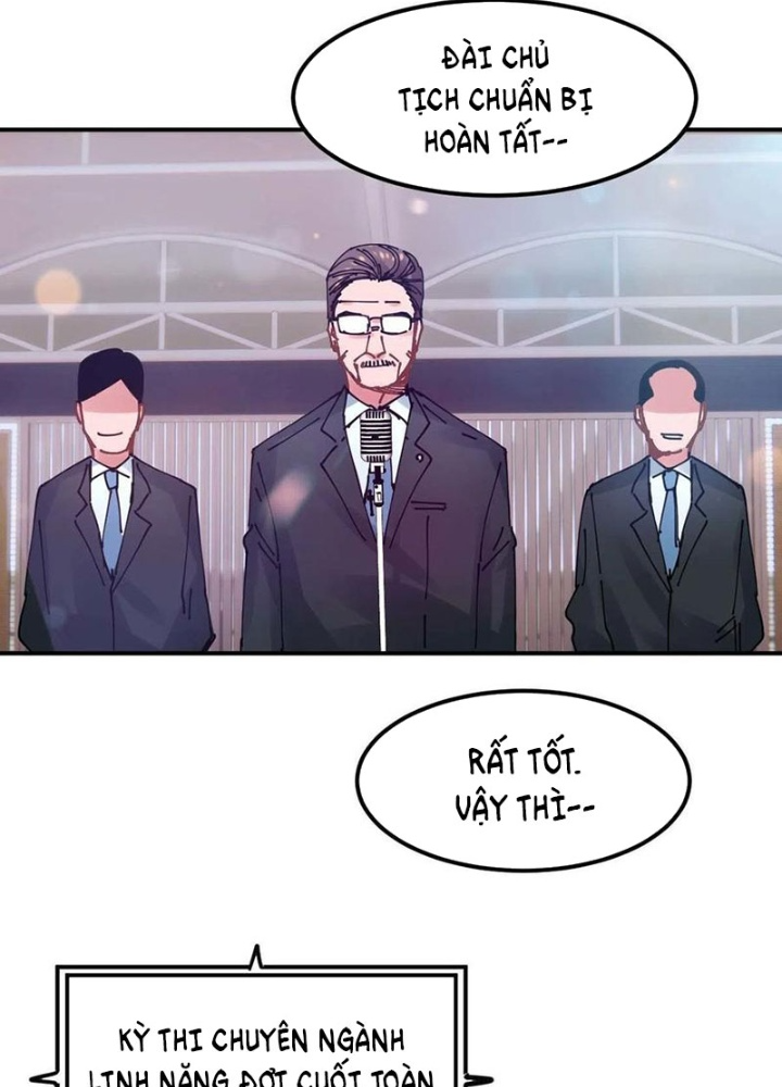 Hệ Thống Thôn Phệ Bá Đạo Chapter 27 - Trang 2