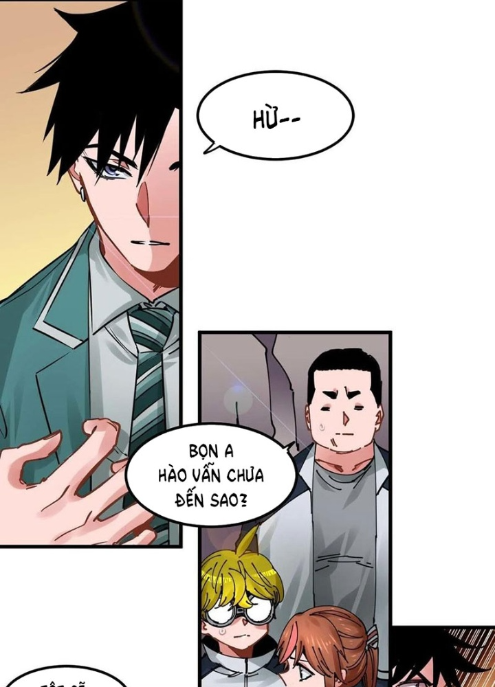 Hệ Thống Thôn Phệ Bá Đạo Chapter 27 - Trang 2