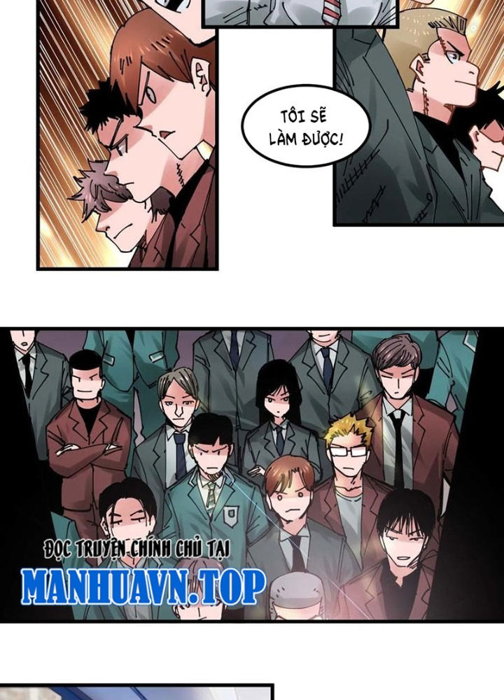 Hệ Thống Thôn Phệ Bá Đạo Chapter 27 - Trang 2