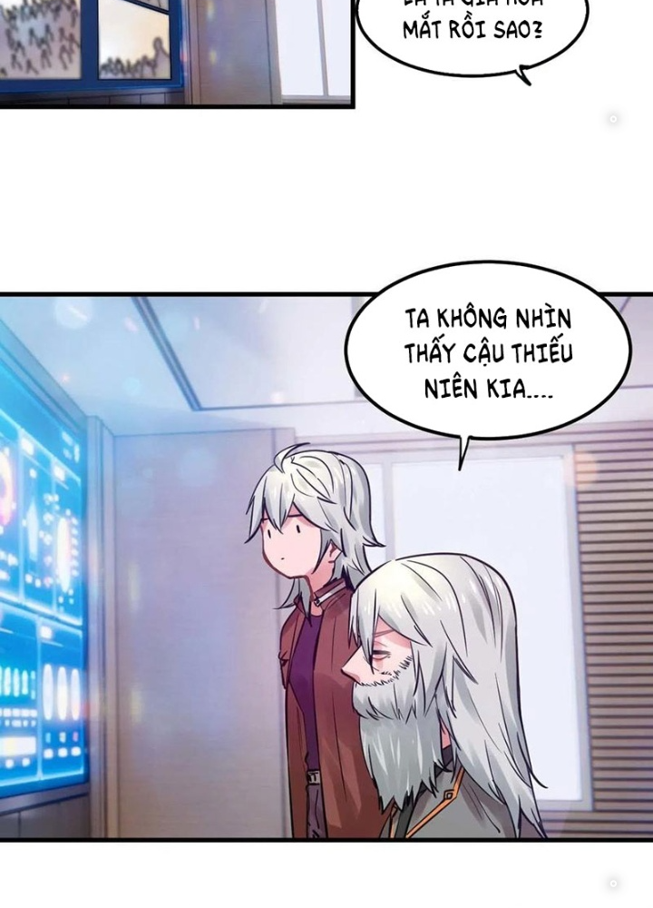 Hệ Thống Thôn Phệ Bá Đạo Chapter 27 - Trang 2