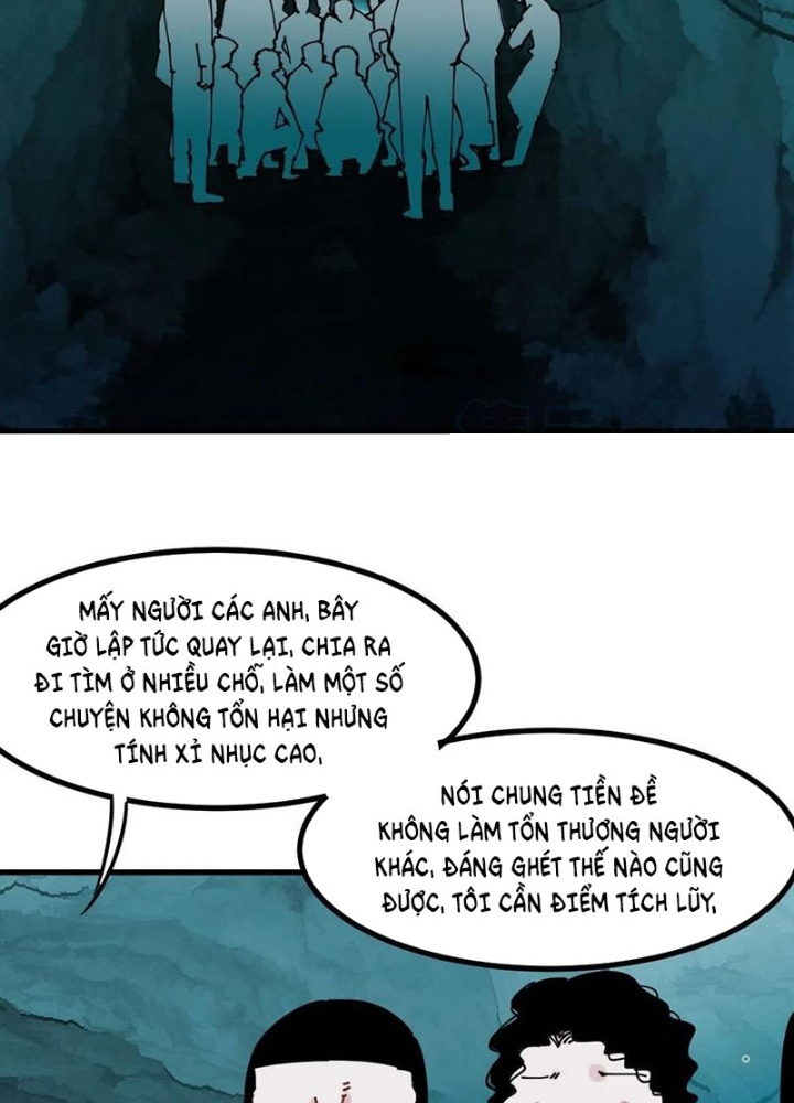 Hệ Thống Thôn Phệ Bá Đạo Chapter 27 - Trang 2