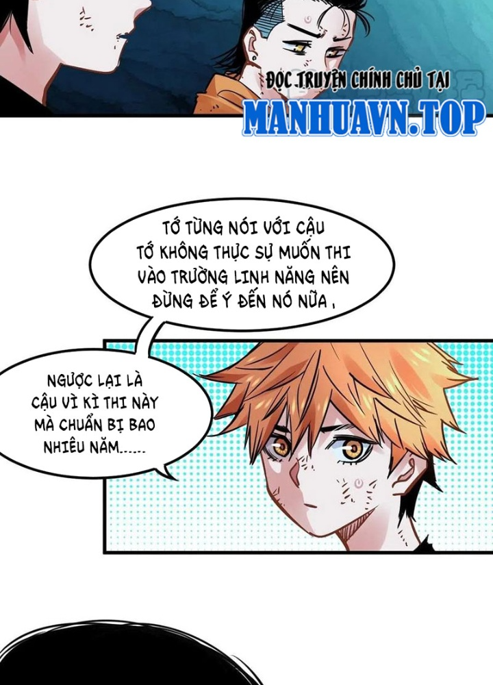 Hệ Thống Thôn Phệ Bá Đạo Chapter 27 - Trang 2