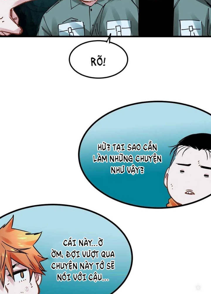 Hệ Thống Thôn Phệ Bá Đạo Chapter 27 - Trang 2