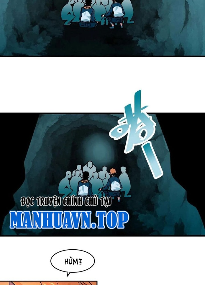 Hệ Thống Thôn Phệ Bá Đạo Chapter 27 - Trang 2
