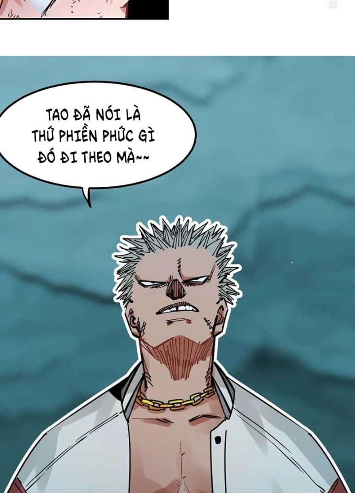 Hệ Thống Thôn Phệ Bá Đạo Chapter 27 - Trang 2