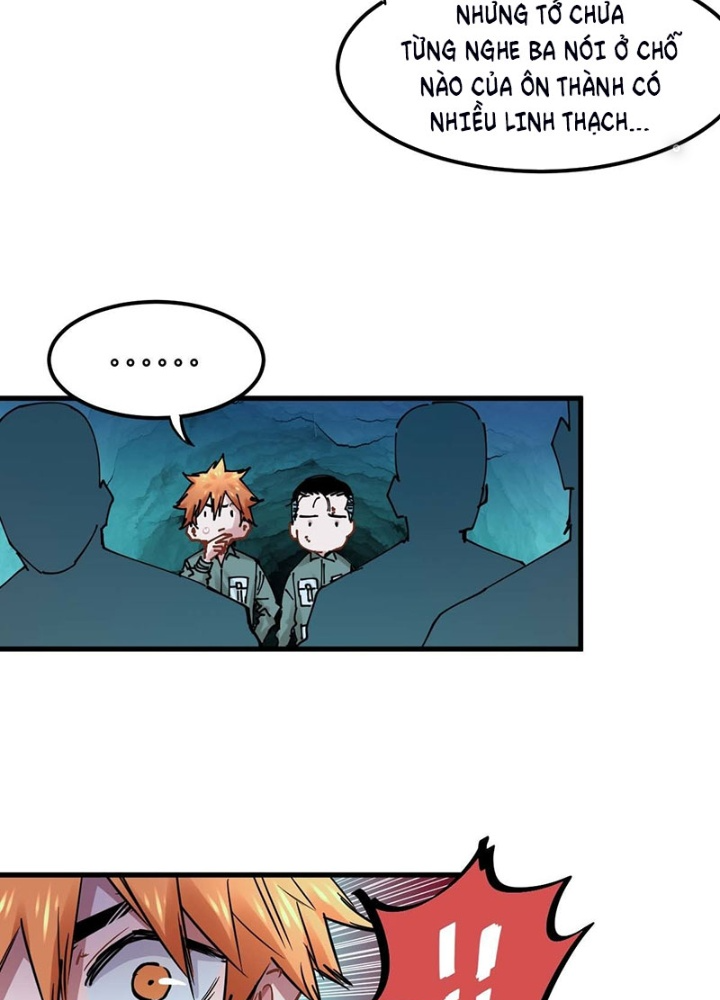 Hệ Thống Thôn Phệ Bá Đạo Chapter 28 - Trang 2