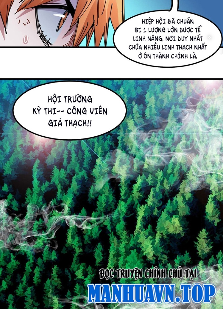 Hệ Thống Thôn Phệ Bá Đạo Chapter 28 - Trang 2