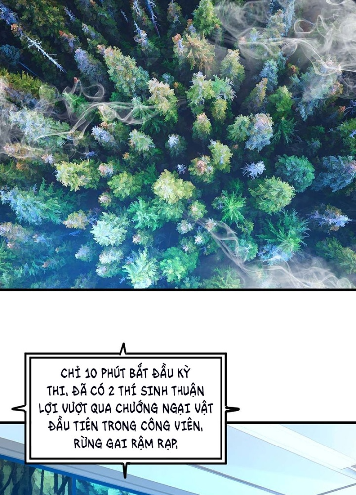 Hệ Thống Thôn Phệ Bá Đạo Chapter 28 - Trang 2