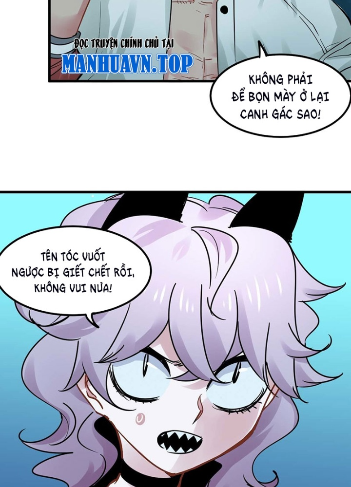 Hệ Thống Thôn Phệ Bá Đạo Chapter 28 - Trang 2