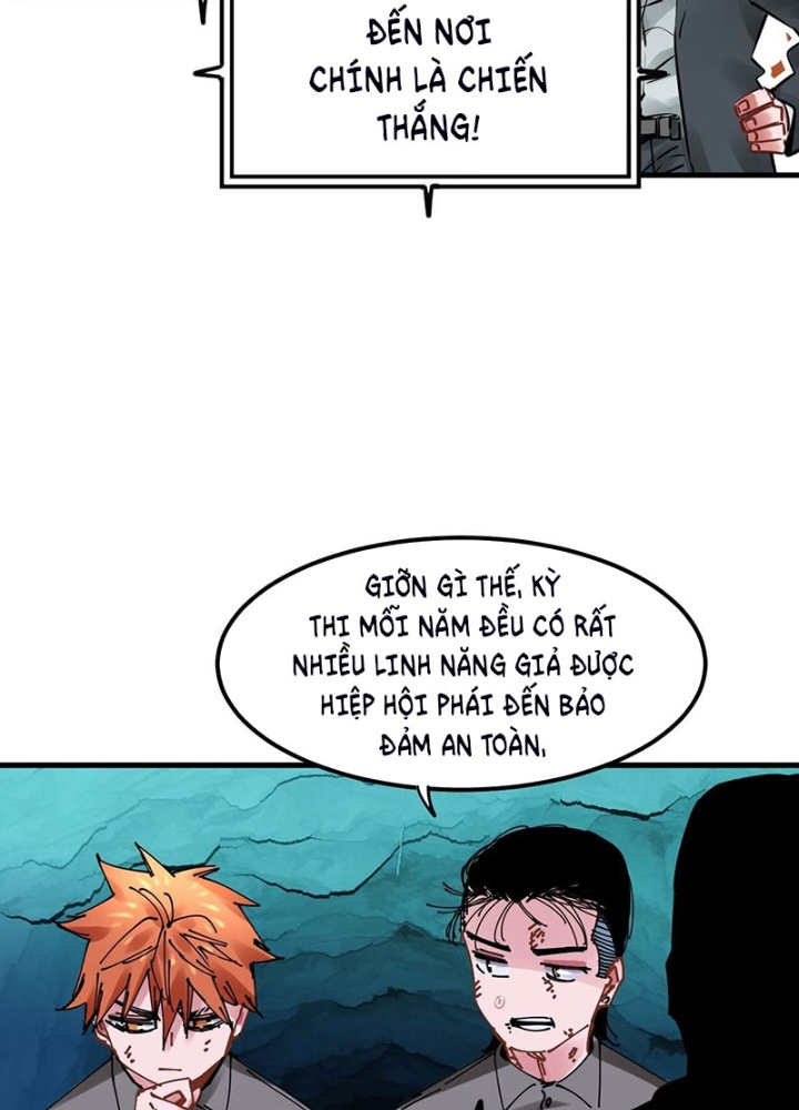 Hệ Thống Thôn Phệ Bá Đạo Chapter 28 - Trang 2