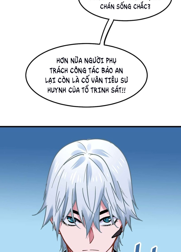 Hệ Thống Thôn Phệ Bá Đạo Chapter 28 - Trang 2