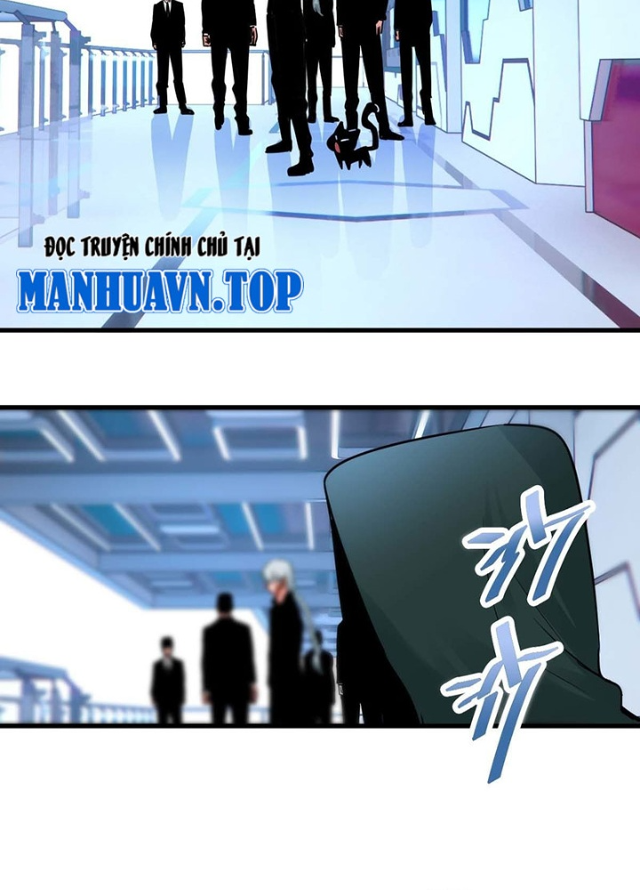 Hệ Thống Thôn Phệ Bá Đạo Chapter 28 - Trang 2