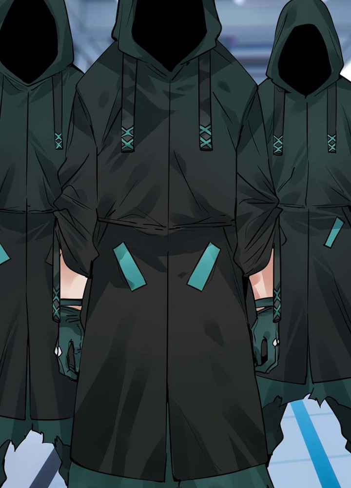 Hệ Thống Thôn Phệ Bá Đạo Chapter 28 - Trang 2