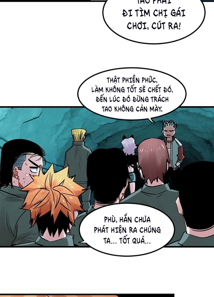 Hệ Thống Thôn Phệ Bá Đạo Chapter 28 - Trang 2