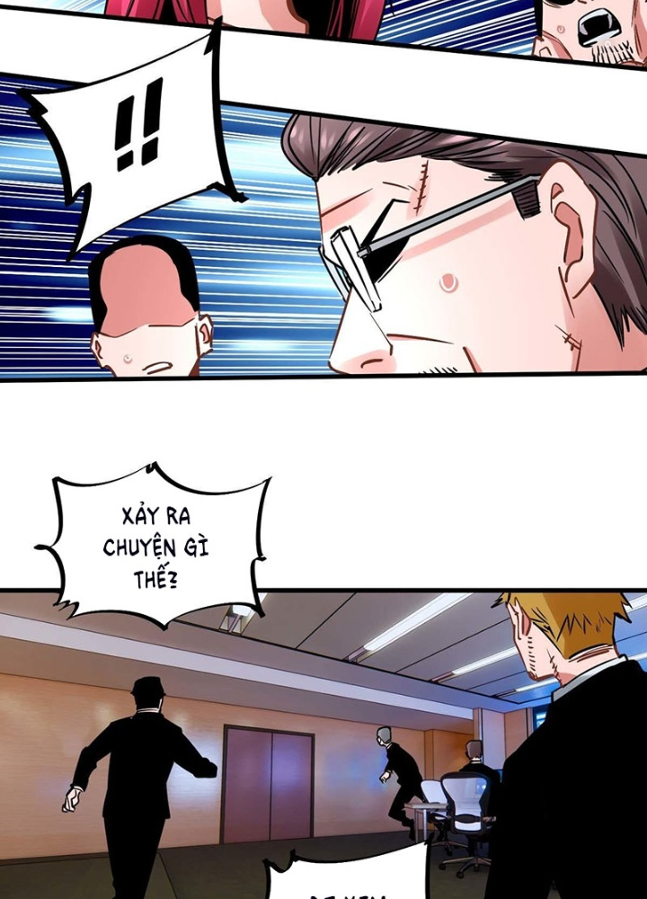 Hệ Thống Thôn Phệ Bá Đạo Chapter 28 - Trang 2