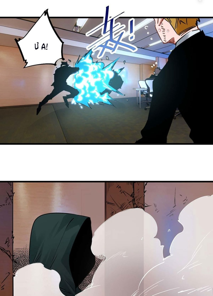 Hệ Thống Thôn Phệ Bá Đạo Chapter 28 - Trang 2