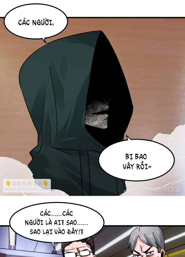 Hệ Thống Thôn Phệ Bá Đạo Chapter 28 - Trang 2