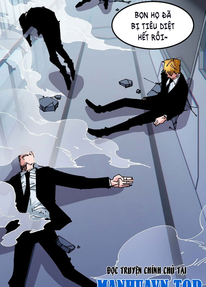 Hệ Thống Thôn Phệ Bá Đạo Chapter 28 - Trang 2