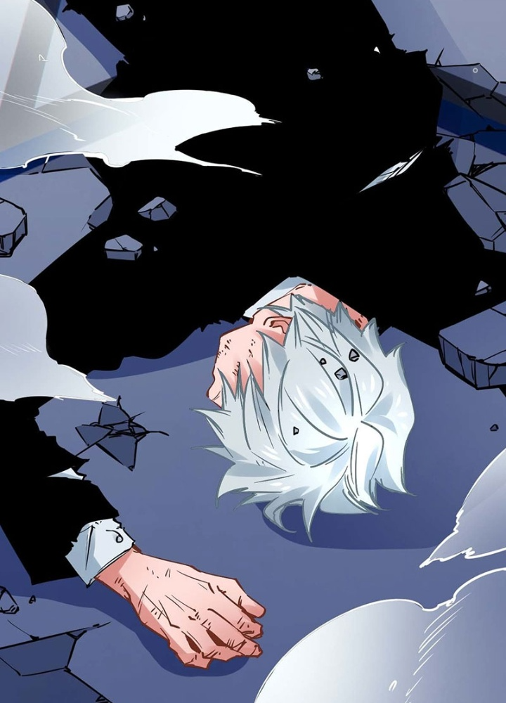 Hệ Thống Thôn Phệ Bá Đạo Chapter 28 - Trang 2