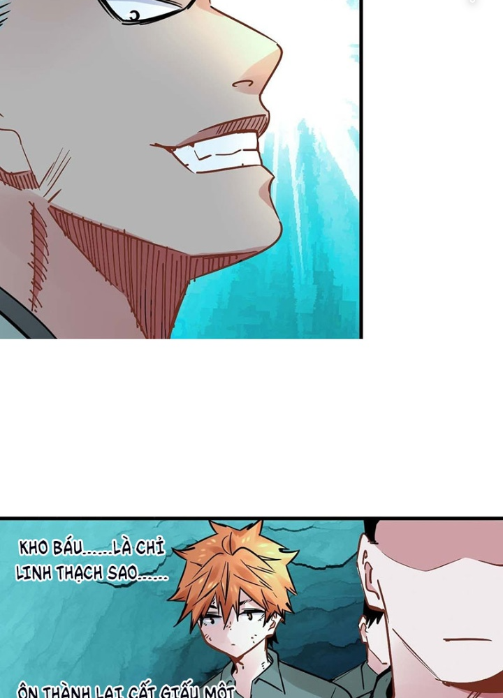 Hệ Thống Thôn Phệ Bá Đạo Chapter 28 - Trang 2