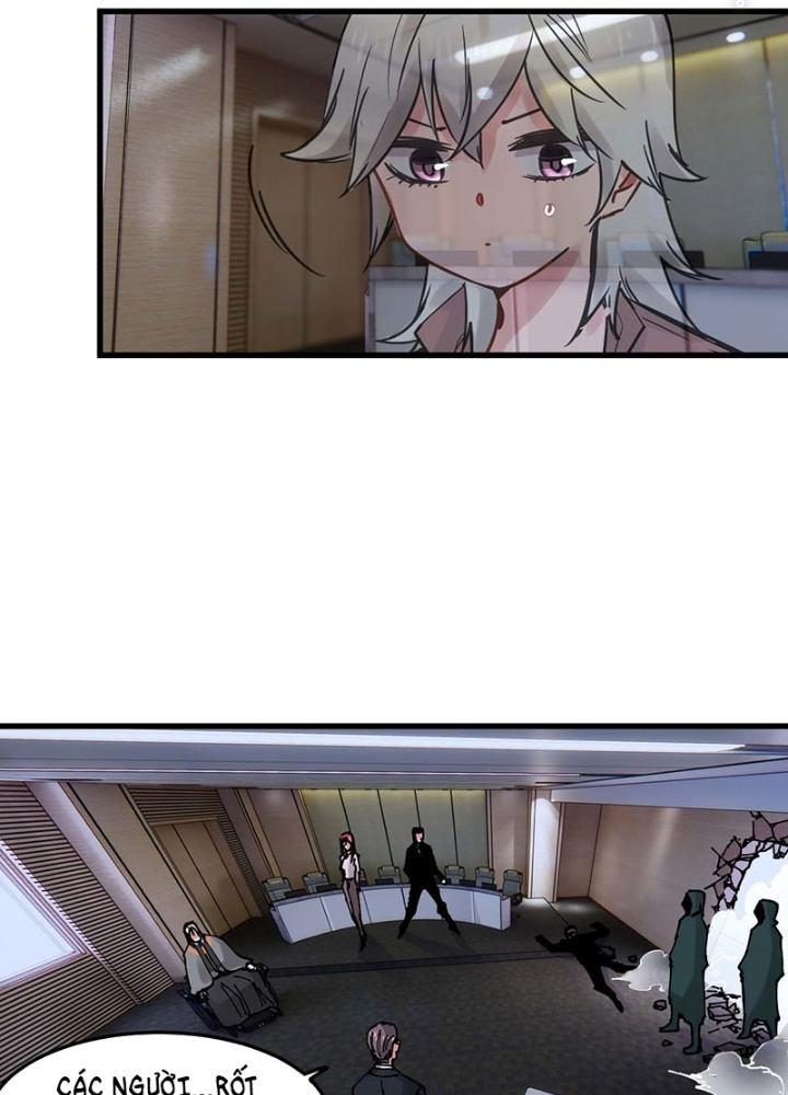 Hệ Thống Thôn Phệ Bá Đạo Chapter 29 - Next Chapter 30