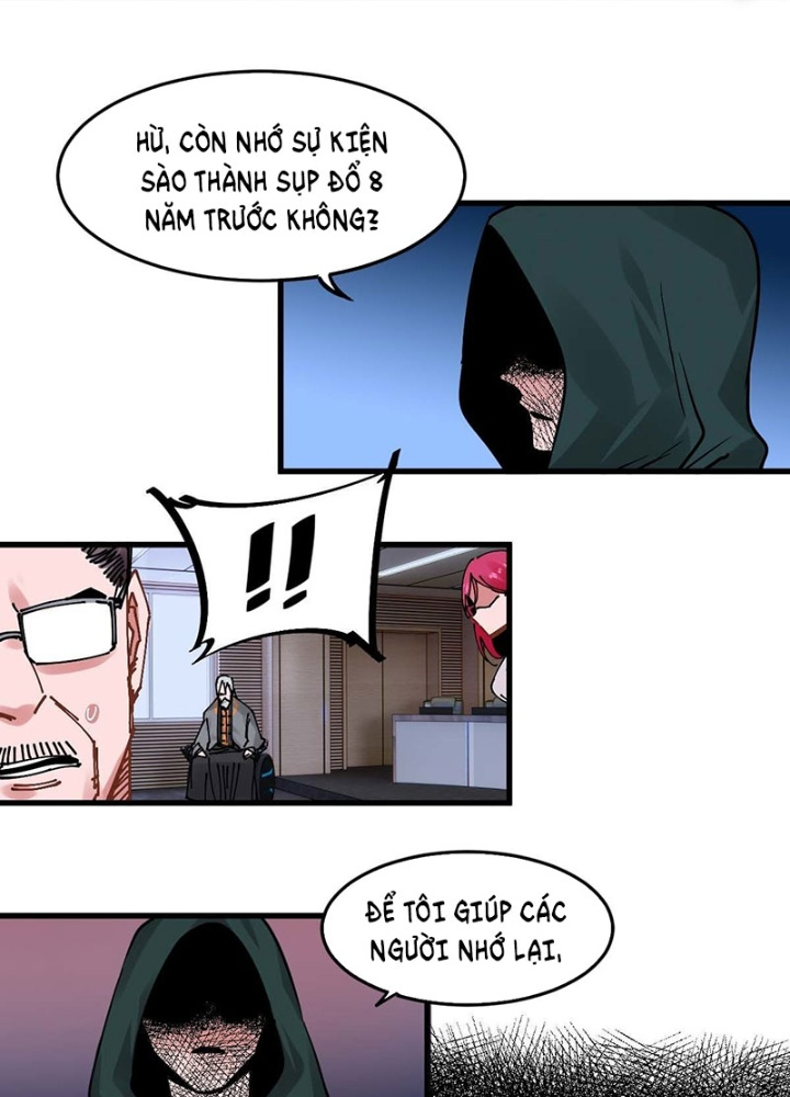 Hệ Thống Thôn Phệ Bá Đạo Chapter 29 - Next Chapter 30