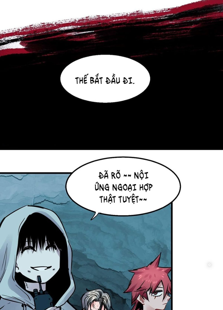 Hệ Thống Thôn Phệ Bá Đạo Chapter 29 - Next Chapter 30